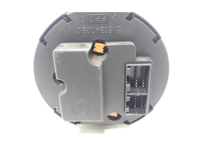 Панель приборов 156049820 Alfa Romeo 166