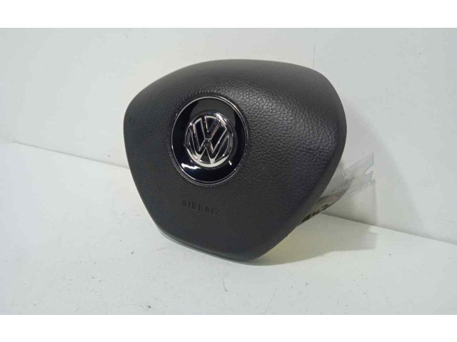 Подушка безопасности водителя 5G0880201C   Volkswagen PASSAT