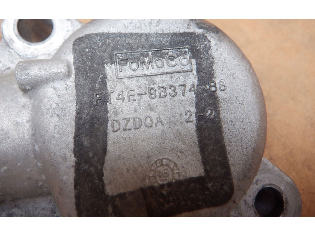 Vstřikovací čerpadlo FT4E9B374BB Ford F150