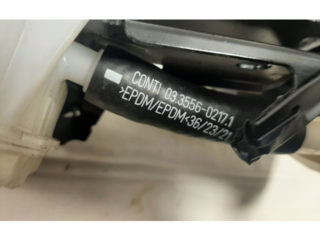 Блок ABS    32384486, 32281016   Volvo XC40