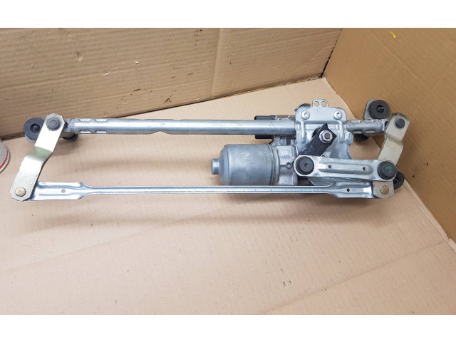 Комплект механизма стеклоочистителей