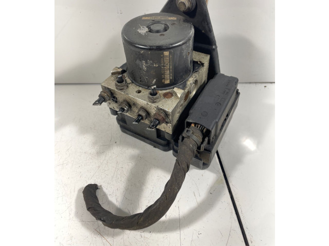 Блок АБС 1K0907379AN, 10096103143 Volkswagen Golf VI 2008 - 2013 года