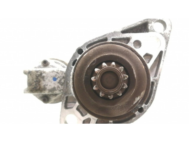 Стартер  02Z911023H, TS18E1   Skoda Roomster (5J)