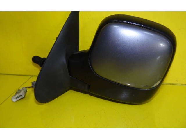 Zpětné zrcátko pravé Citroen Berlingo 2006 6193823XT