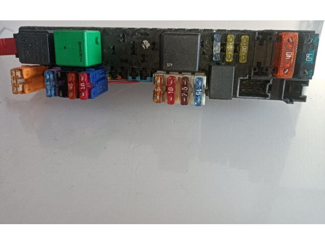 Pojistková skříňka 05045124 Mercede-Benz S W220 1999