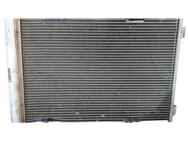 Радиатор охлаждения кондиционера воздуха