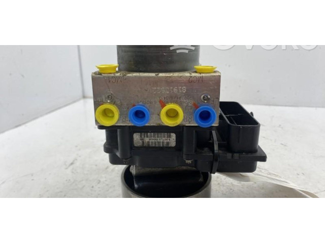 Блок АБС 71754783 Fiat Qubo - года