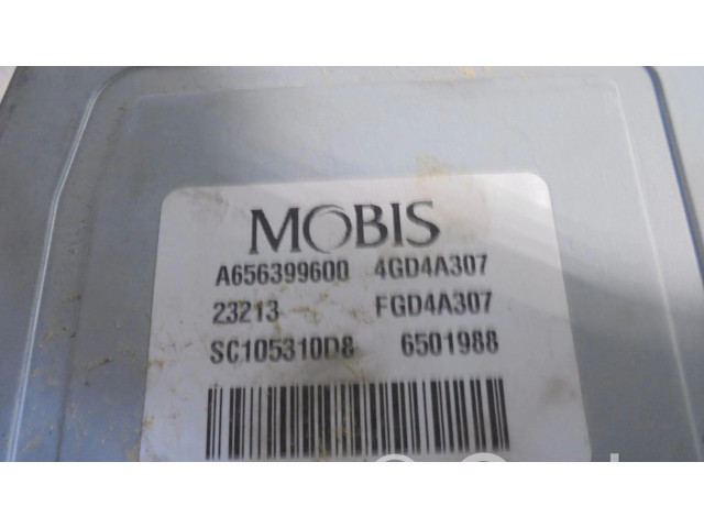 Volant Hyundai i30 2014 56300A6900, COLUMNADIRECCION