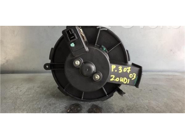  Турбина Peugeot 307  593220400   для двигателя RHS (DW10ATED)      