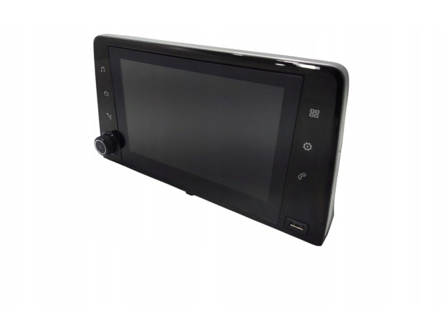 Экран/ дисплей / маленький экран 9830426480    Citroen Berlingo