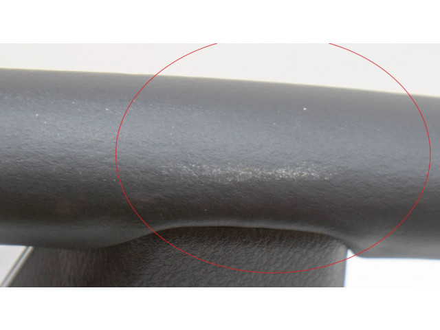 Руль Nissan Qashqai 2014-2016 года 48430HV01D, 34324266B