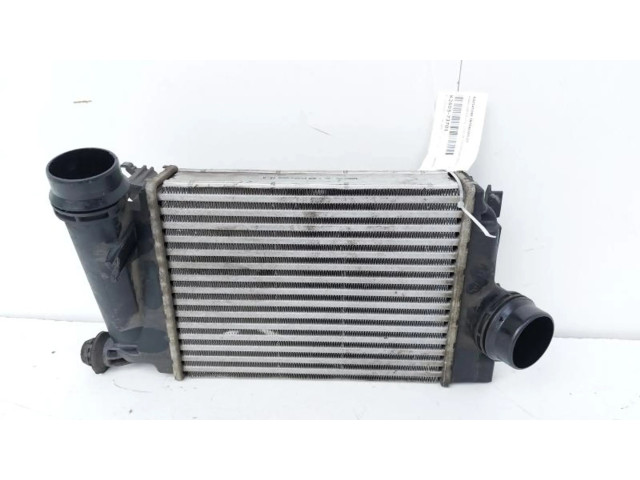 Интеркулер 144614EA1A Nissan Qashqai
