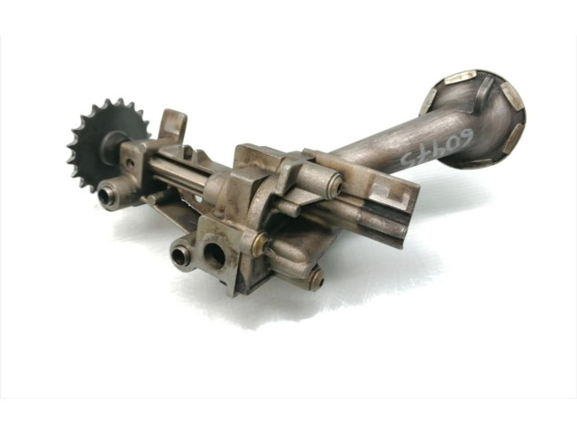 Масляный насос   7700600252, 77001007894G  Renault Trafic I 