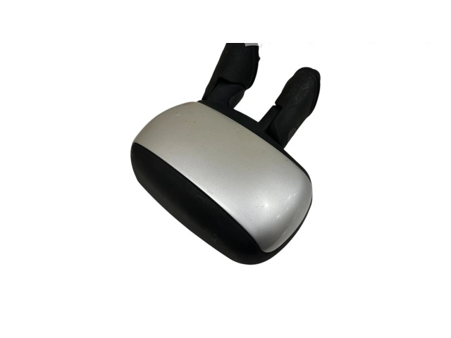 Zpětné zrcátko Fiat Doblo 2008 E30158100, E30258100