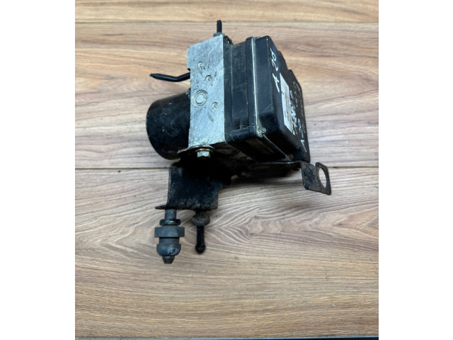 Блок АБС 6R0907379E, 6R0907379E Skoda Fabia Mk2 (5J) 2007 - 2014 года
