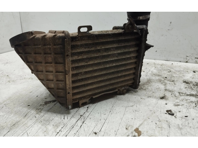 Интеркулер Volkswagen Golf III