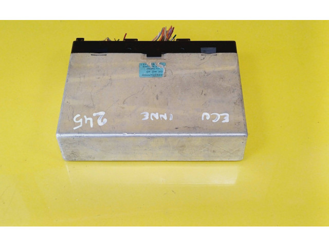 Řídící jednotka 09940049900   Renault Safrane 1998