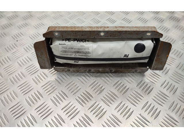 Подушка безопасности пассажира    Peugeot 607