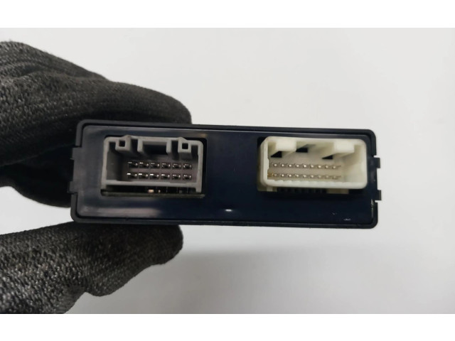 Řídící jednotka 4815A165, 4815A165 Mitsubishi Outlander