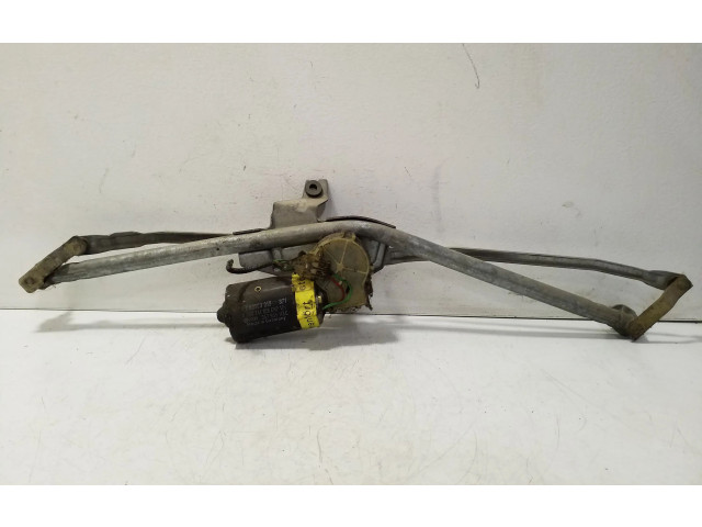 Комплект механизма стеклоочистителей Volkswagen PASSAT B4  1994 - 1996 года 357955325A, 357955113C      
