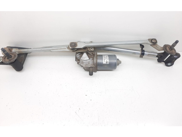 Моторчик дворников W0027101, L538LHD Land Rover Range Rover Sport L320