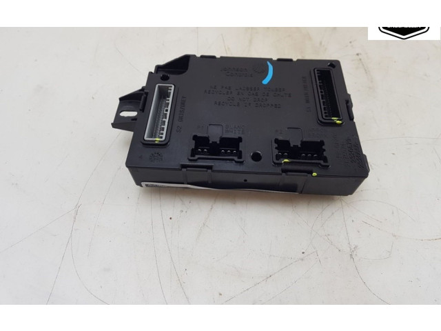 Блок управления 284B19081R, 284B19081R Renault Twingo III