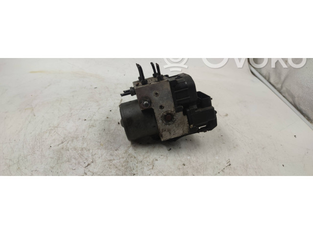 Блок АБС 0273004227 Opel Meriva A 2003 - 2010 года