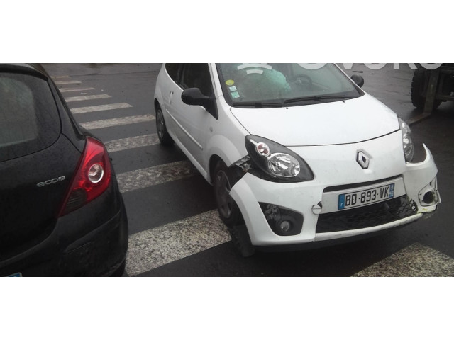 Вентилятор печки 7701067982 Renault Twingo II