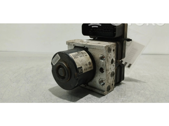 Блок АБС 1K0614117S, 10020701634 Volkswagen Golf VI 2008 - 2013 года