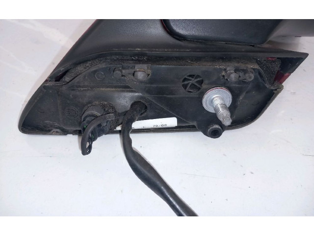 Зеркало (механическое)       Citroen C8   -  года   