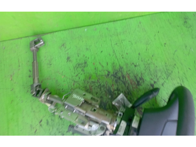 рейка Колонка рулевая Skoda Fabia Mk2 (5J) 2007 - 2014 года