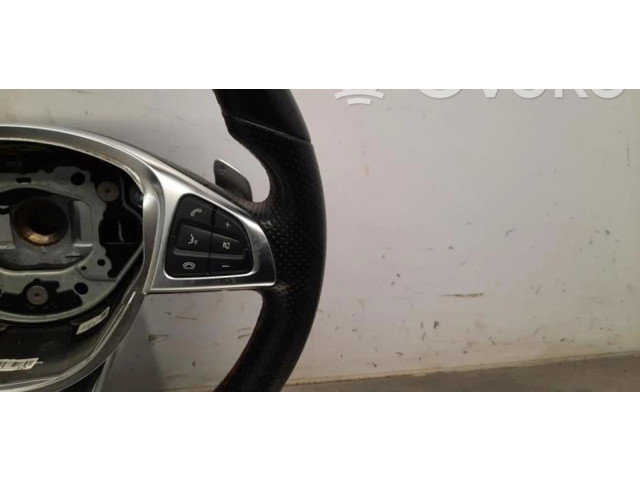 Volant Mercedes-Benz GLA W156 2015 A0004603403