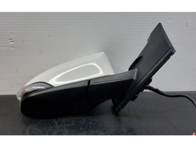 Zpětné zrcátko Toyota Yaris 2015 87910-52C50, 1FICHA5LIGACOES