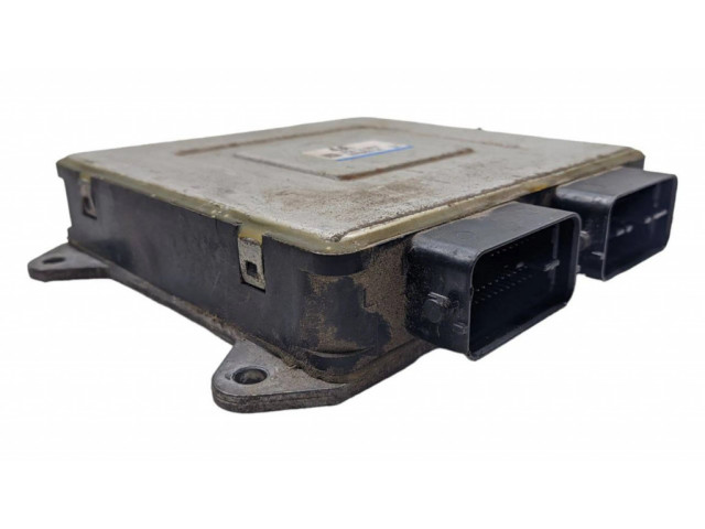 Блок управления двигателя LF5018881E, E6T52271H Mazda 3 I