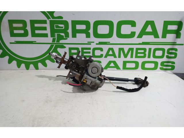 Руль Renault Scenic II - Grand scenic II 2003 - 2006 года 8200701471