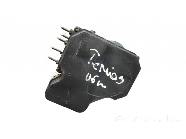 Блок АБС 44510B4030, 89540B4030 Daihatsu Terios