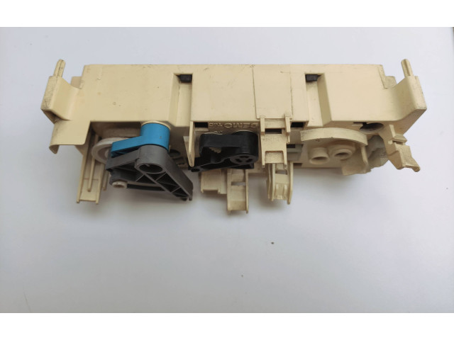 Блок управления климат-контролем 030807D, 1848819639 Citroen Berlingo