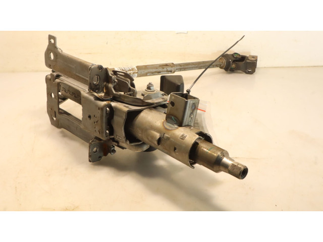 рейка Колонка рулевая Citroen Berlingo 2018 - года