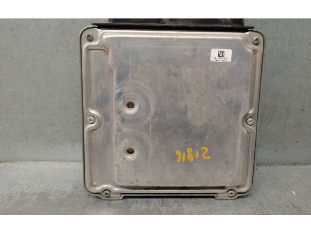 Řídící jednotka 0281014268, 0281014268BOSCH Dodge Caliber 2009