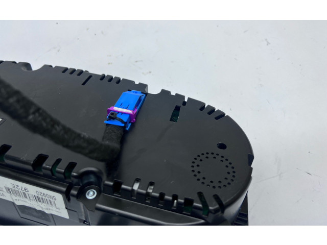 Přístrojová deska Volkswagen Tiguan 2014 5N0920972E, 1273925487