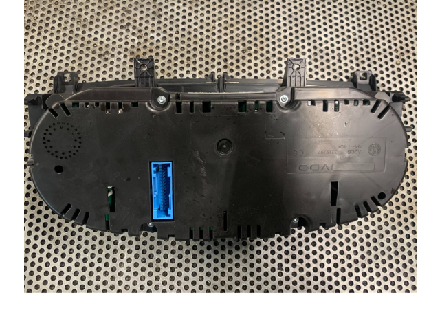 Přístrojová deska Volkswagen Transporter - Caravelle T6 2016 7E0920870S, A2C93861200