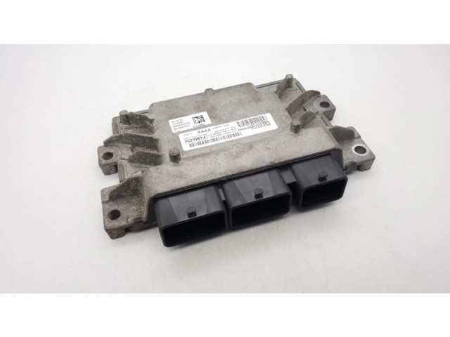 Řídící jednotka E2BA12A650SD, C1BA12B684CD Ford Fiesta 2014