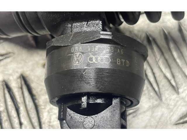 Форсунка 038130073AG Skoda Octavia Mk2 (1Z)