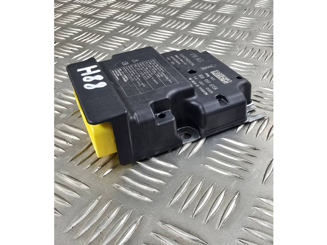 Блок подушек безопасности 80A959655N   Audi Q5 SQ5