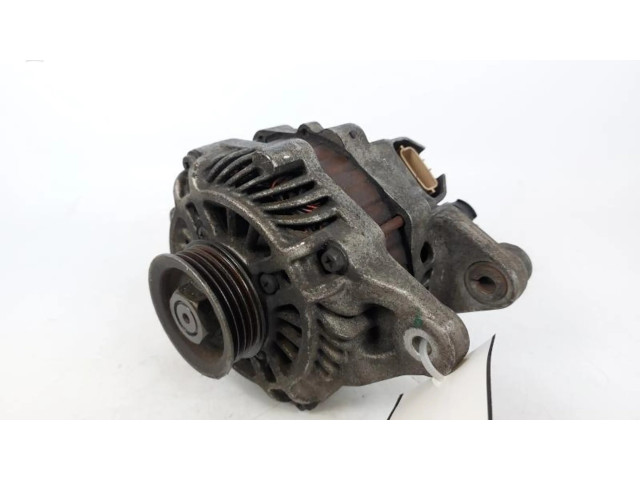 Генератор A1321540001 Smart ForTwo II 1.0