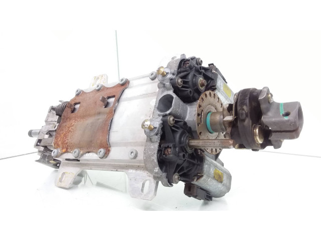 рейка Колонка рулевая XW4C3C529MK, 0390201649 Jaguar S-Type