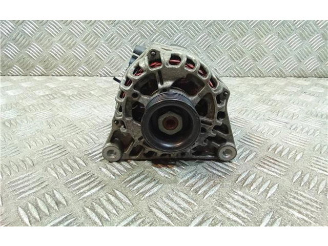 Генератор 9642880280, 9642880280 Peugeot 306