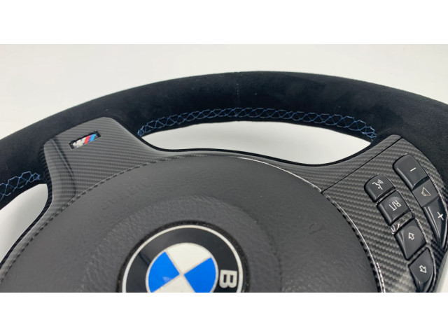 Volant BMW 5 E39 2002