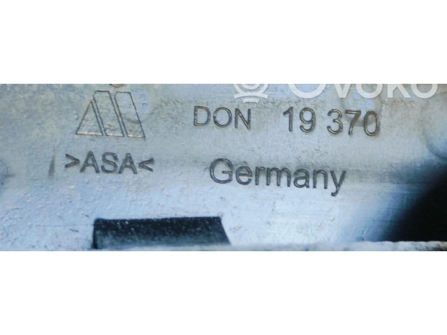 Зеркало электрическое Skoda Octavia Mk3 (5E) 2013 - 2019 года