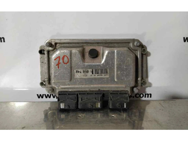 Vstřikovací lišta 9637838780 Peugeot 106